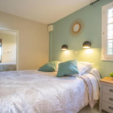 Appartement L'esquinade - G3 033 By Interhome Saint-Raphaël