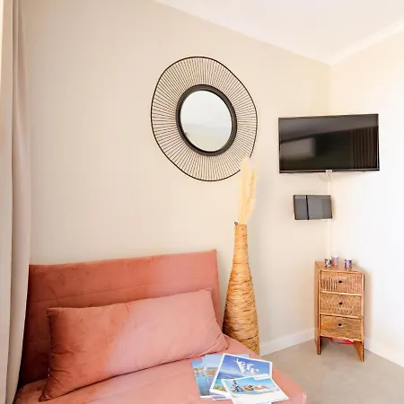 L'esquinade - G3 033 By Interhome * Saint-Raphaël