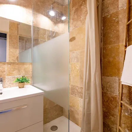 L'esquinade - G3 033 By Interhome Appartement Saint-Raphaël