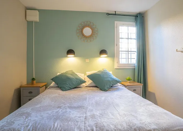 L'esquinade - G3 033 By Interhome Saint-Raphaël