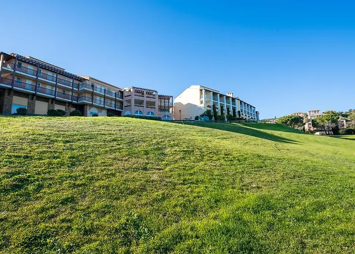 L'esquinade - G3 033 By Interhome