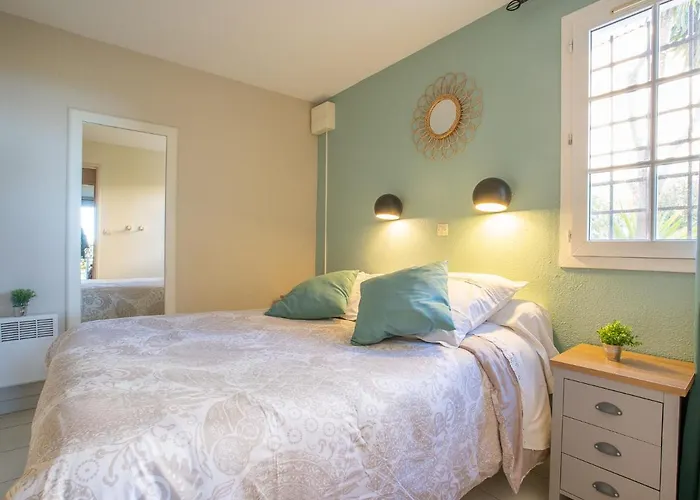 Lejlighed L'esquinade - G3 033 By Interhome Saint-Raphaël