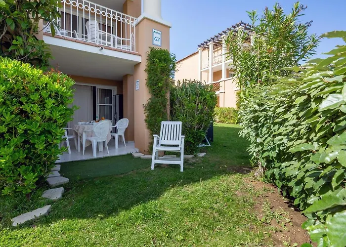 L'esquinade - G3 033 By Interhome