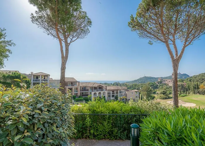 L'esquinade - G3 033 By Interhome