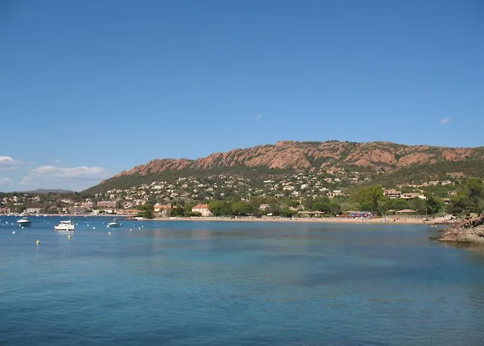 L'esquinade - G3 033 By Interhome *