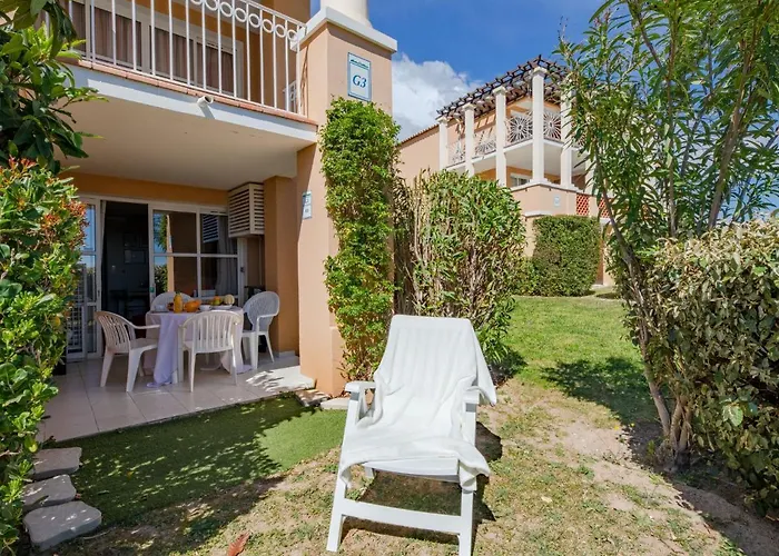 L'esquinade - G3 033 By Interhome Saint-Raphaël