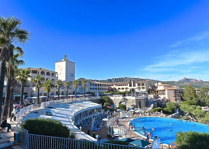 Lejlighed L'esquinade - G3 033 By Interhome