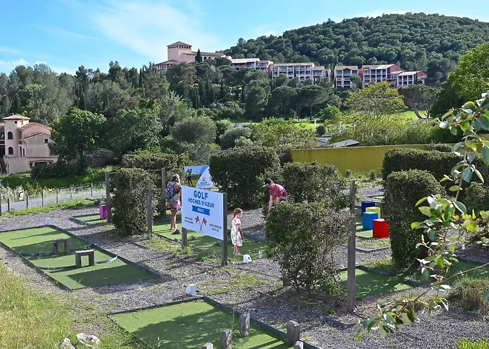 L'esquinade - G3 033 By Interhome *