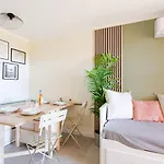 L'esquinade - G3 033 By Interhome Saint-Raphaël