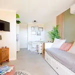 Lejlighed L'esquinade - G3 033 By Interhome Saint-Raphaël