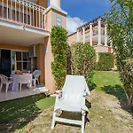 L'esquinade - G3 033 By Interhome Saint-Raphaël