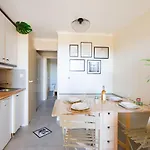 L'esquinade - G3 033 By Interhome Saint-Raphaël