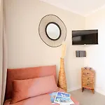 L'esquinade - G3 033 By Interhome * Saint-Raphaël