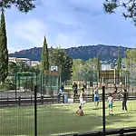 L'esquinade - G3 033 By Interhome Lejlighed *