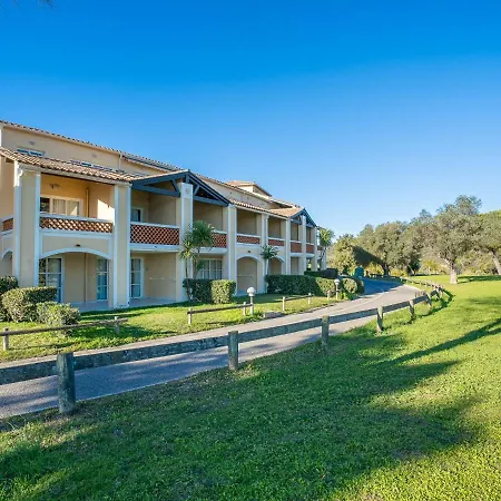 Apartment Village Cap Esterel - L'esquinade-90 By Interhome