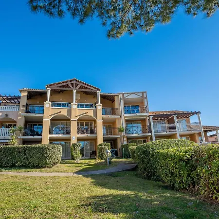 Village Cap Esterel - L'esquinade-90 By Interhome Apartment