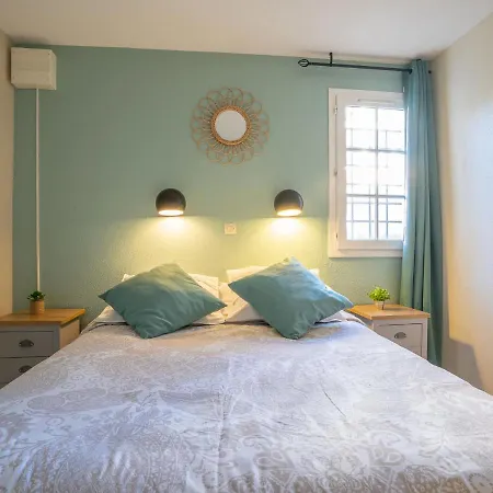 L'esquinade - G3 033 By Interhome Saint-Raphael (Var)