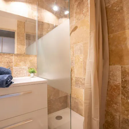 L'esquinade - G3 033 By Interhome * Saint-Raphael (Var)