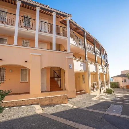 Village Cap Esterel - L'esquinade-90 By Interhome Apartment