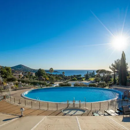 Village Cap Esterel - L'esquinade-90 By Interhome * Saint-Raphaël