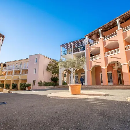 Apartment Village Cap Esterel - L'esquinade-90 By Interhome Saint-Raphael (Var)