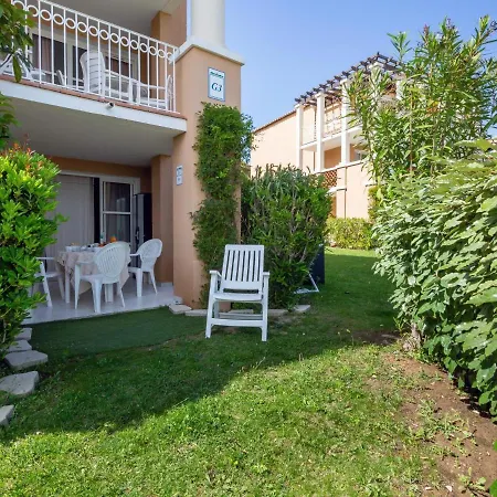 Village Cap Esterel - L'esquinade-90 By Interhome