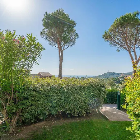 Village Cap Esterel - L'esquinade-90 By Interhome Saint-Raphael (Var)