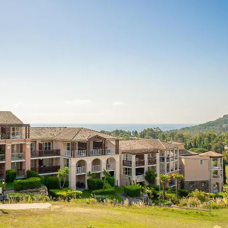 Village Cap Esterel - L'esquinade-90 By Interhome Apartment *