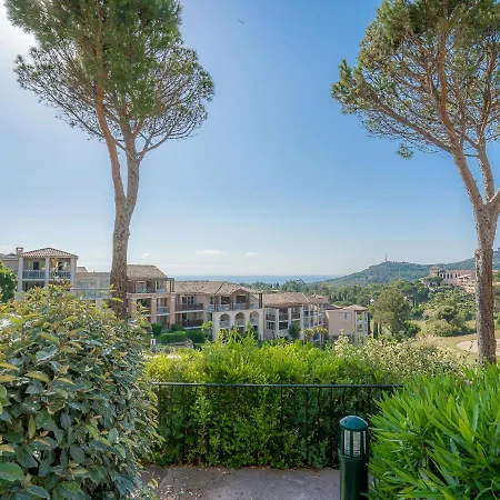 Village Cap Esterel - L'esquinade-90 By Interhome