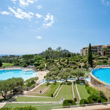 Village Cap Esterel - L'esquinade-90 By Interhome Apartment *