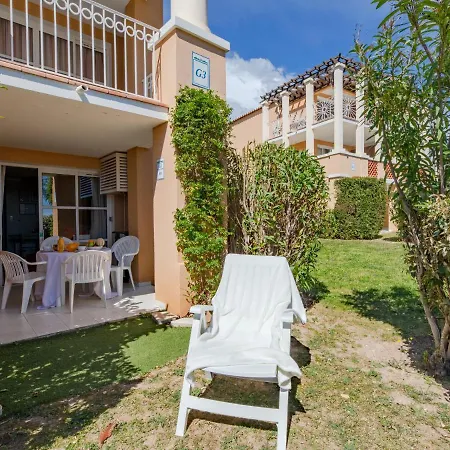 L'esquinade - G3 033 By Interhome Saint-Raphael (Var)