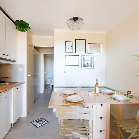 L'esquinade - G3 033 By Interhome Saint-Raphael (Var)