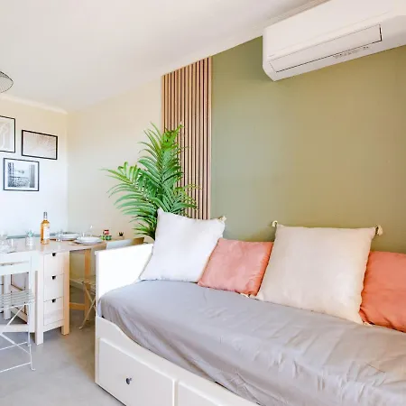Village Cap Esterel - L'esquinade-90 By Interhome