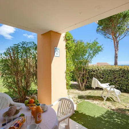 L'esquinade - G3 033 By Interhome * Saint-Raphaël