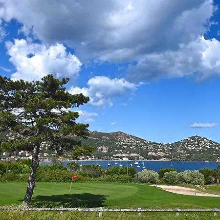 Village Cap Esterel - L'esquinade-90 By Interhome *