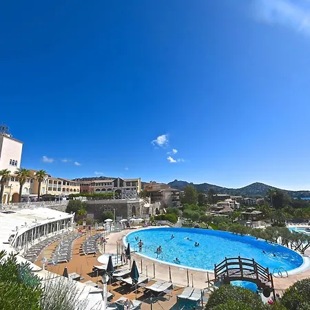 Village Cap Esterel - L'esquinade-90 By Interhome Apartment