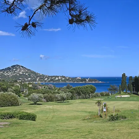 Village Cap Esterel - L'esquinade-90 By Interhome Apartment *