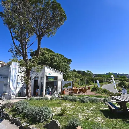 Apartment Village Cap Esterel - L'esquinade-90 By Interhome *