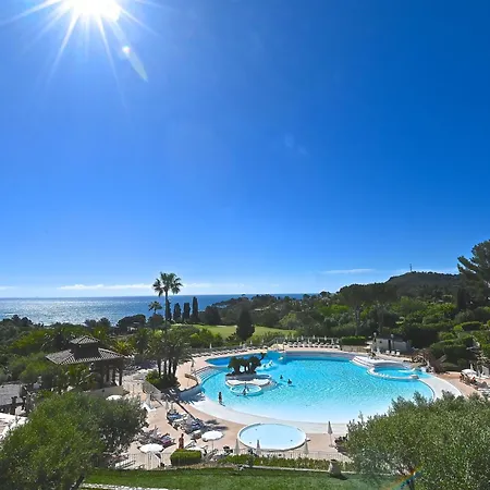 Village Cap Esterel - L'esquinade-90 By Interhome Apartment