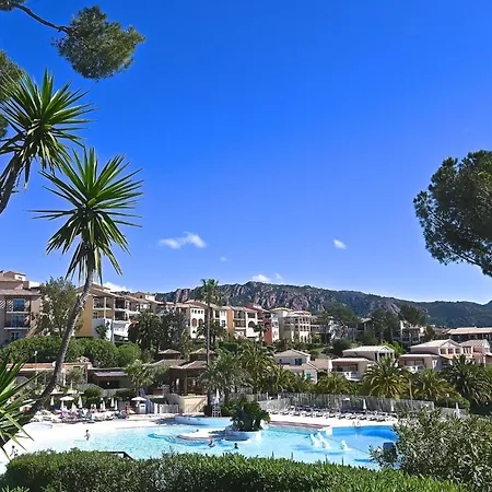 Village Cap Esterel - L'esquinade-90 By Interhome * Saint-Raphael (Var)