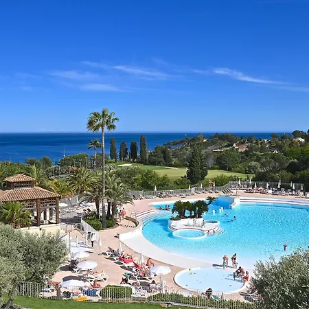 Apartment Village Cap Esterel - L'esquinade-90 By Interhome *