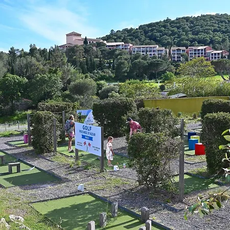 Village Cap Esterel - L'esquinade-90 By Interhome *