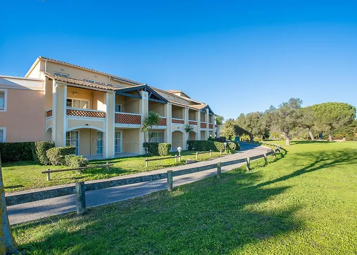 Apartamento L'esquinade - G3 033 By Interhome