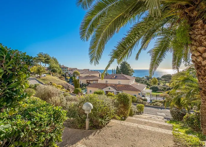 L'esquinade - G3 033 By Interhome *