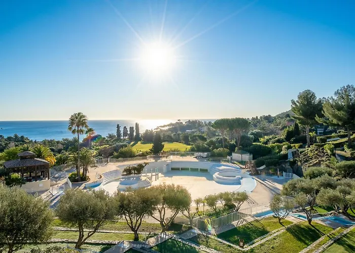 Apartamento L'esquinade - G3 033 By Interhome