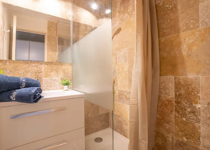 L'esquinade - G3 033 By Interhome * Saint-Raphaël