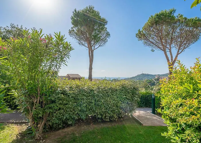 L'esquinade - G3 033 By Interhome Saint-Raphaël