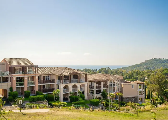 L'esquinade - G3 033 By Interhome Apartamento *