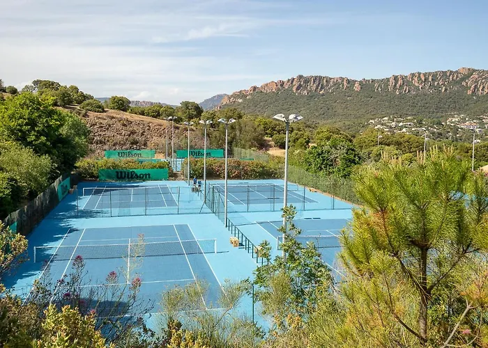 L'esquinade - G3 033 By Interhome Apartamento