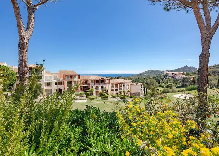 Apartamento L'esquinade - G3 033 By Interhome *